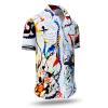 GERMENS Short-sleeved shirt PARADIES XS