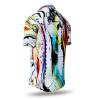 PARADIES - Colored short sleeve shirt - GERMENS