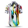 PARADIES - Colored short sleeve shirt - GERMENS