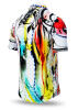 GERMENS Short-sleeved shirt PARADIES 6XL