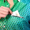 Summer button shirt MAGMA - GERMENS