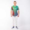 Summer button shirt MAGMA - GERMENS