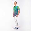 Summer button shirt MAGMA - GERMENS