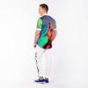 Summer button shirt MAGMA - GERMENS