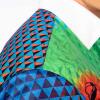 Summer button shirt MAGMA - GERMENS