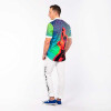 Summer button shirt MAGMA - GERMENS
