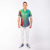 Summer button shirt MAGMA - GERMENS