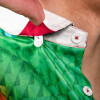 Summer button shirt MAGMA - GERMENS