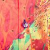 GALACTICO Sommerhemd - 100 % Baumwolle - GERMENS artfashion