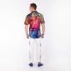 GALACTICO summer shirt - 100% cotton - GERMENS artfashion S