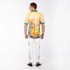 GIVERNY summer shirt - 100% cotton - GERMENS artfashion M