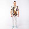 Sommer Hemden Herren JAWS OF MAUI von GERMENS