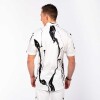 LEBENSADER SCHIMMEL Sommerhemd - 100 % Baumwolle - GERMENS artfashion 3XL