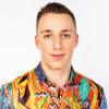 Herren Hemden Kurzarm NIGHTSUN von GERMENS