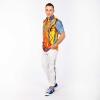 Herren Hemden Kurzarm NIGHTSUN von GERMENS