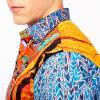 Herren Hemden Kurzarm NIGHTSUN von GERMENS XS