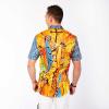 Herren Hemden Kurzarm NIGHTSUN von GERMENS 5XL