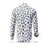 OSTSEEBUHNE - Elegant Baltic Sea holiday shirt - GERMENS