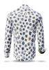 Entdecke bunte Hemden Herren OSTSEEBUHNE - 100 % BW