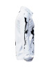 Shirt with Button Down SCHATTENWESEN – GERMENS artfashion – 100 % Cotton - Size 3XL