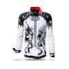 Entdecke Hemden Herren WHOLE LOTTA SMOKE - 100 % BW