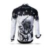 Entdecke Hemden Herren WHOLE LOTTA SMOKE - 100 % BW
