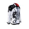 Entdecke Hemden Herren WHOLE LOTTA SMOKE - 100 % BW