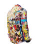 ZERFLOSSENER ZEMENT Hemden Herren - 100 % Baumwolle - GERMENS artfashion