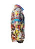 ZERFLOSSENER ZEMENT Hemden Herren - 100 % Baumwolle - GERMENS artfashion
