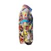 Button Up Shirt ZERFLOSSENER ZEMENT from GERMENS L