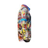 Button Up Shirt ZERFLOSSENER ZEMENT from GERMENS XXL