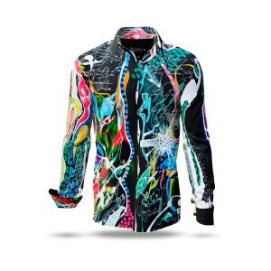 Button Up Shirt PARADIES II from GERMENS