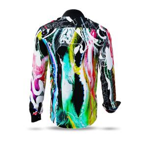 Button Up Shirt PARADIES II from GERMENS