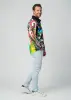 Discover colorful button up shirts for men PARADIES II - 100% cotton