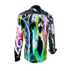 Button Up Shirt PARADIES II from GERMENS XXL