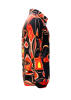 NEW YORK FUNKY Hemden Herren - 100 % Baumwolle - GERMENS artfashion