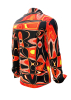 Herren Hemden NEW YORK FUNKY – GERMENS artfashion – 100 % Baumwolle - Größe XS