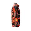 Hemden Herren NEW YORK FUNKY von GERMENS XXL