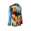 QUETZAL - Colored artist shirt - GERMENS