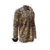 FIND Button Up Shirt PORTE NOTRE DAME PARIS - 100 % co