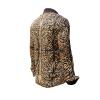 Button Up Shirt PORTE NOTRE DAME PARIS from GERMENS