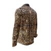 Button Up Shirt PORTE NOTRE DAME PARIS from GERMENS