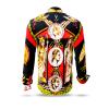 Entdecke bunte Hemden Herren IMPERATOR - 100 % BW