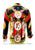Entdecke bunte Hemden Herren IMPERATOR  - 100 % BW