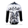 Discover Button Up Shirt DOGFIGHT - 100 % cotton