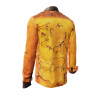 Button Up Shirt CAVEMAN from GERMENS XS