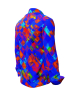 Herren Hemden Langarm BLAUE STUNDE – GERMENS artfashion – 100 % Baumwolle - Größe S