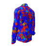 Hemden Herren BLAUE STUNDE von GERMENS 4XL