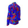 Hemden Herren BLAUE STUNDE von GERMENS 6XL