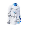 Entdecke bunte Hemden Herren ALLES THEATER - 100 % BW